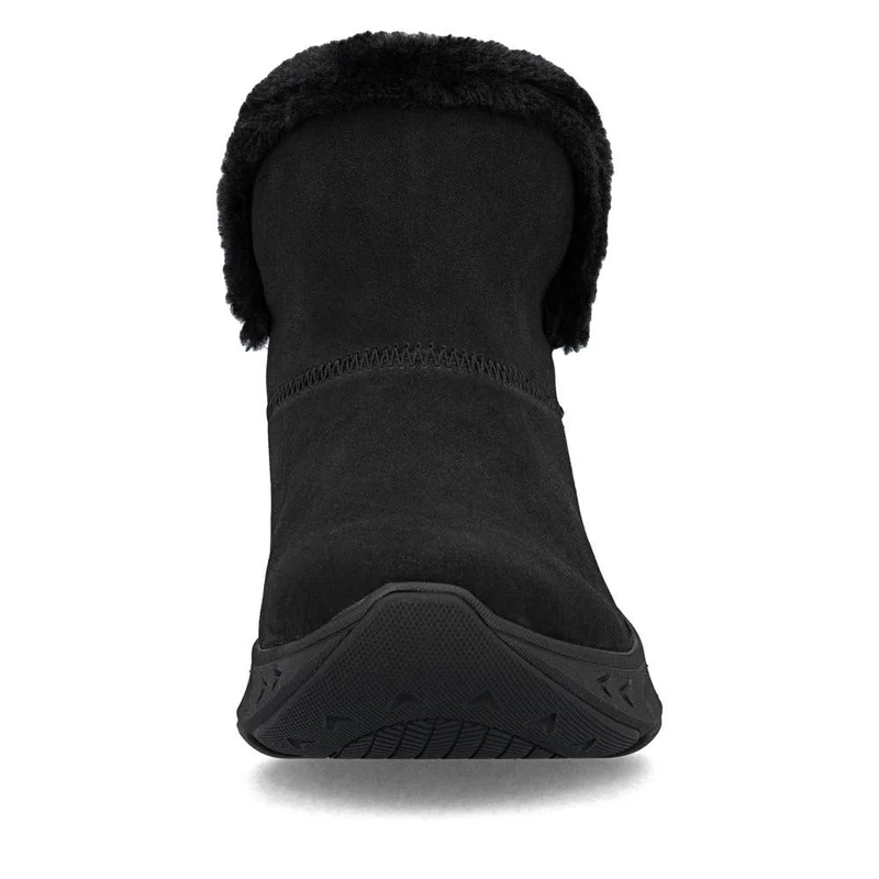 Rieker Winterstiefel schwarz