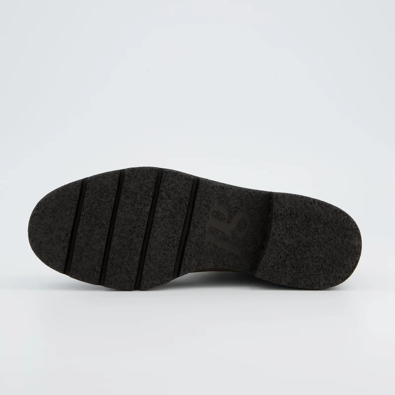 Paul Green Chelsea Boots braun