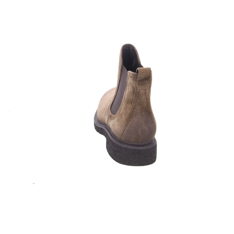 Paul Green Chelsea Boots braun