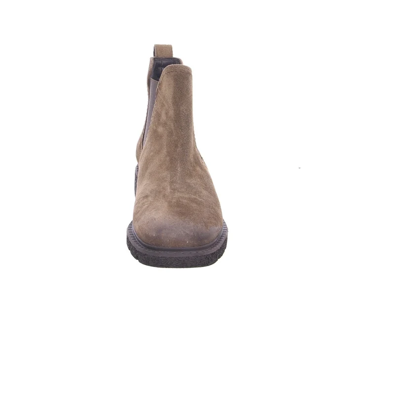Paul Green Chelsea Boots braun
