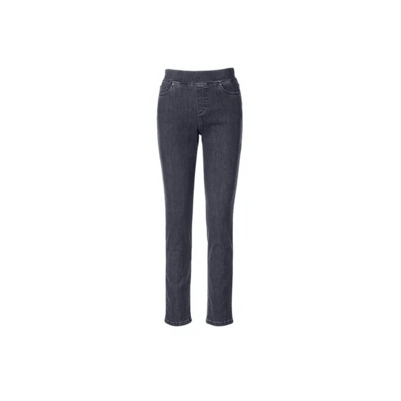 Anna Montana Jeans grau