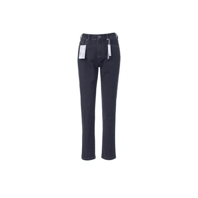 Anna Montana Jeans grau