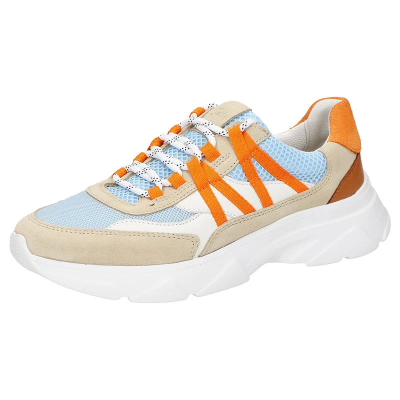 Sioux Sneaker kombi