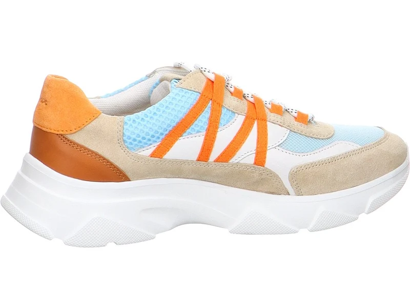 Sioux Sneaker kombi