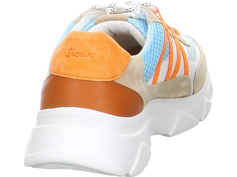 Sioux Sneaker kombi