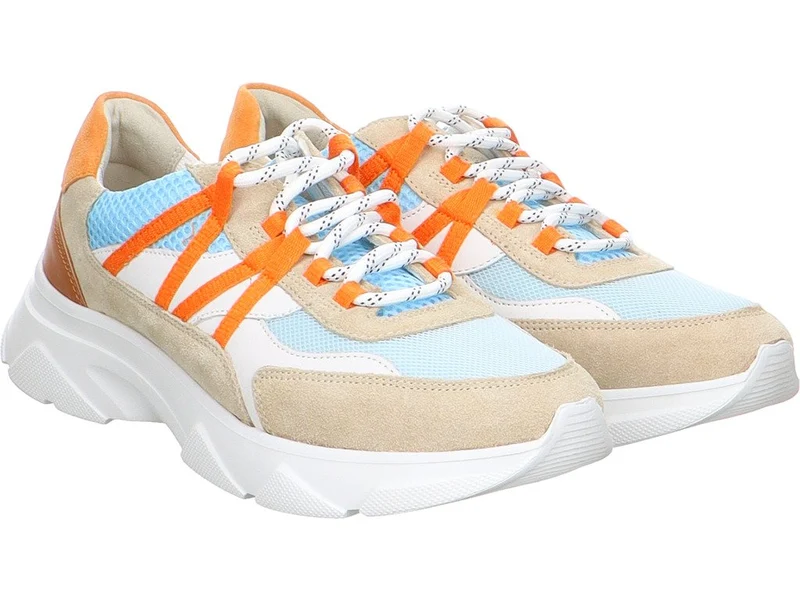 Sioux Sneaker kombi