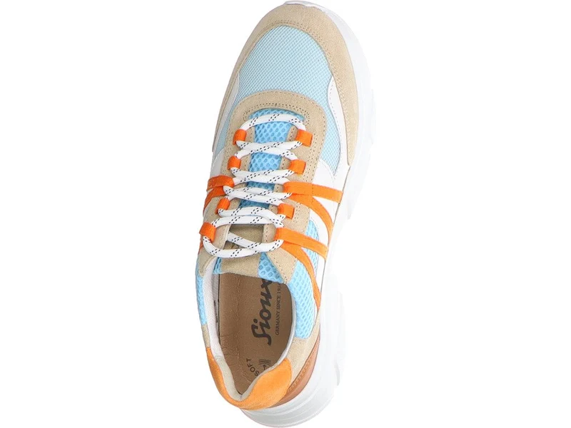 Sioux Sneaker kombi