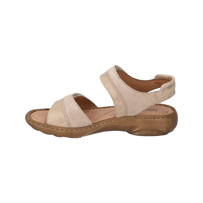 Josef Seibel Komfort Sandalen beige