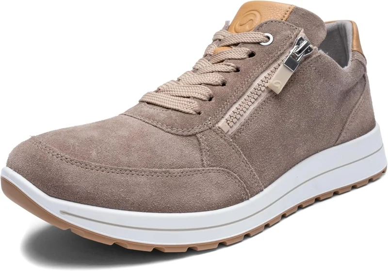 Ara Sneaker beige