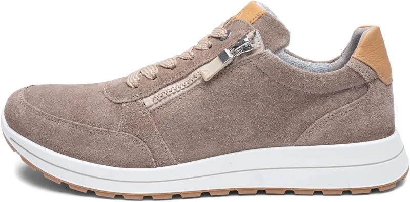 Ara Sneaker beige