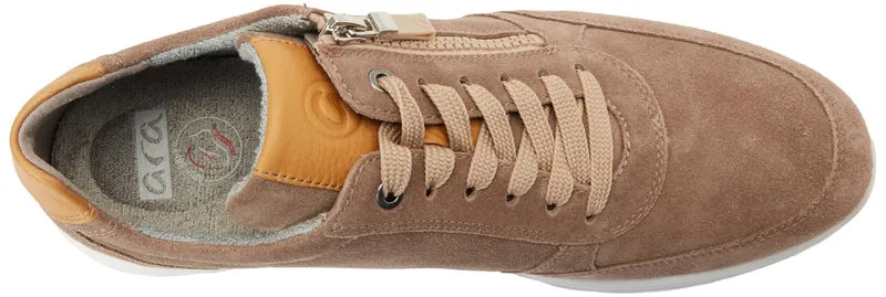 Ara Sneaker beige