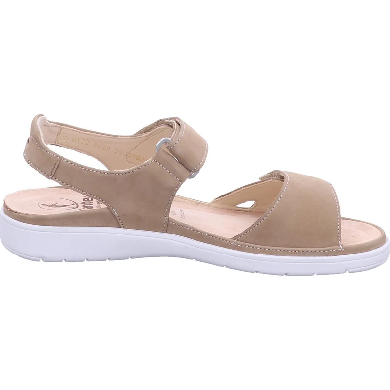 Ganter Komfort Sandalen beige