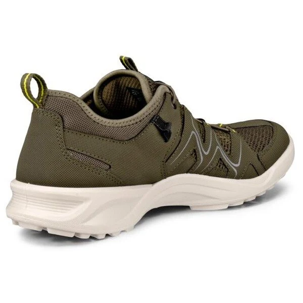 Ecco Terracruise Lt Low Vent Slipper Olive