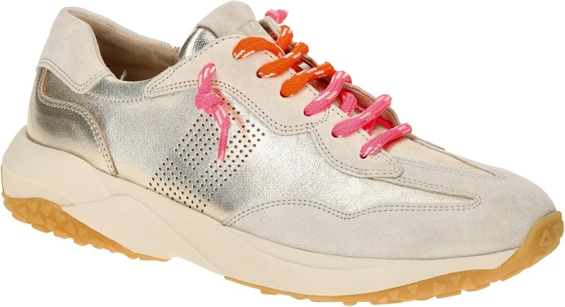 Paul Green Sneaker Creme