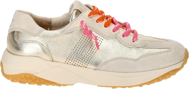 Paul Green Sneaker Creme