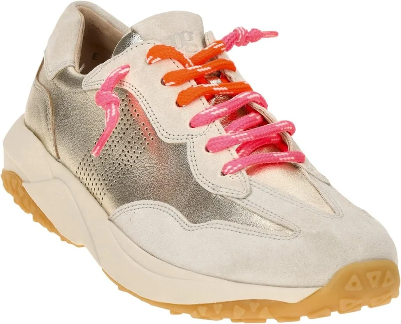 Paul Green Sneaker Creme