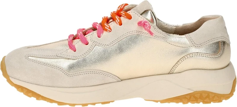 Paul Green Sneaker Creme