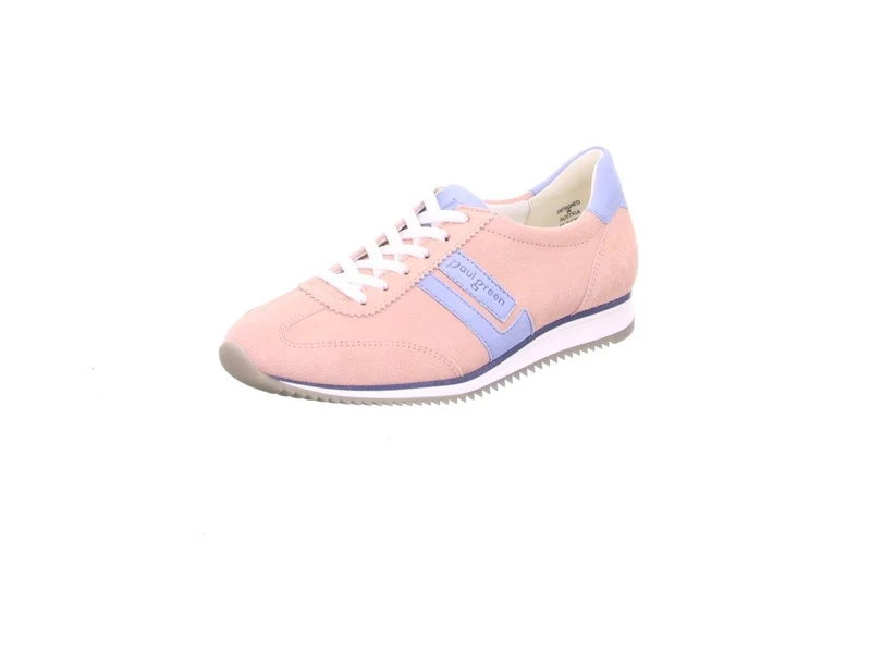 Paul Green Sneaker Altrosa