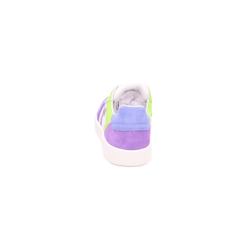 Sioux Sneaker lila