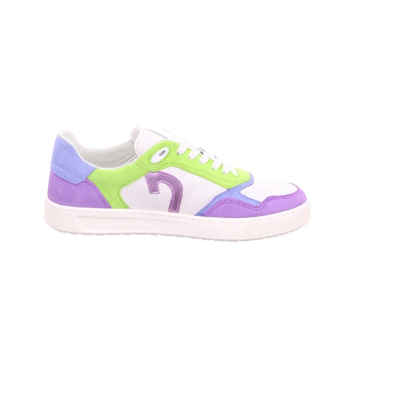 Sioux Sneaker lila