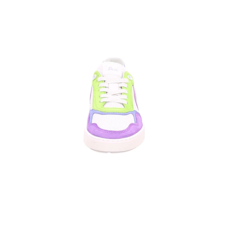 Sioux Sneaker lila