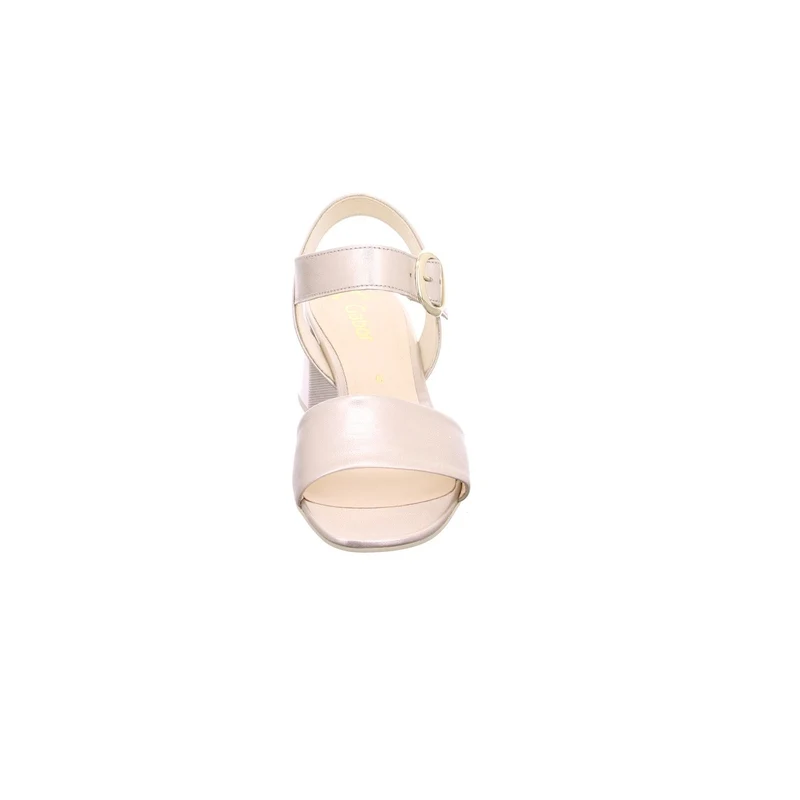 Gabor Pumps Gold
