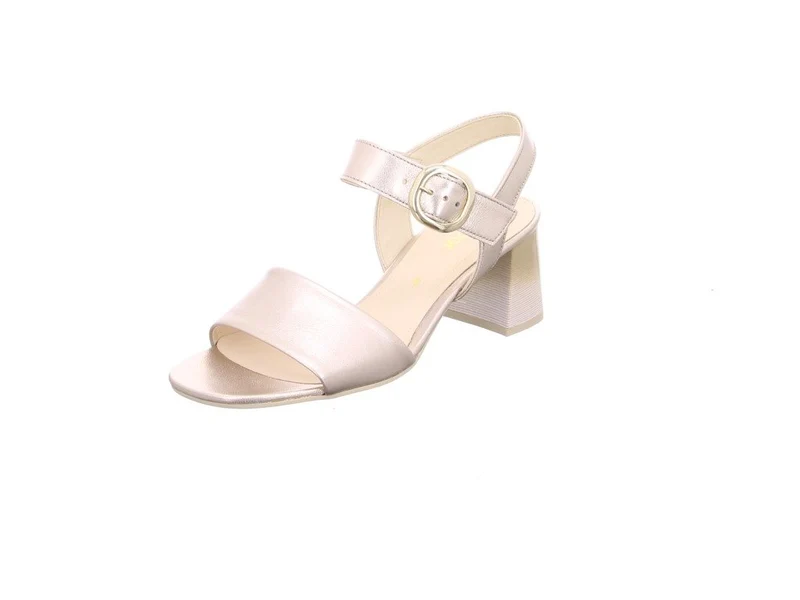 Gabor Pumps Gold