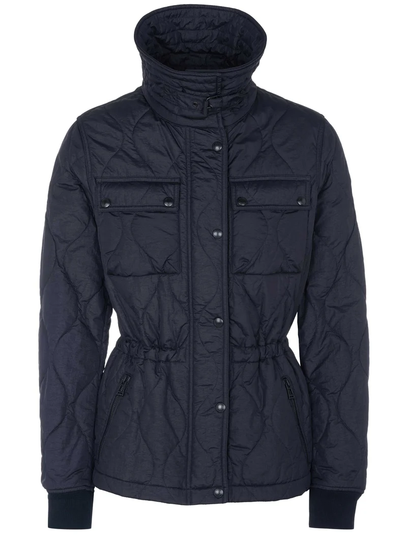 Belstaff Jacke