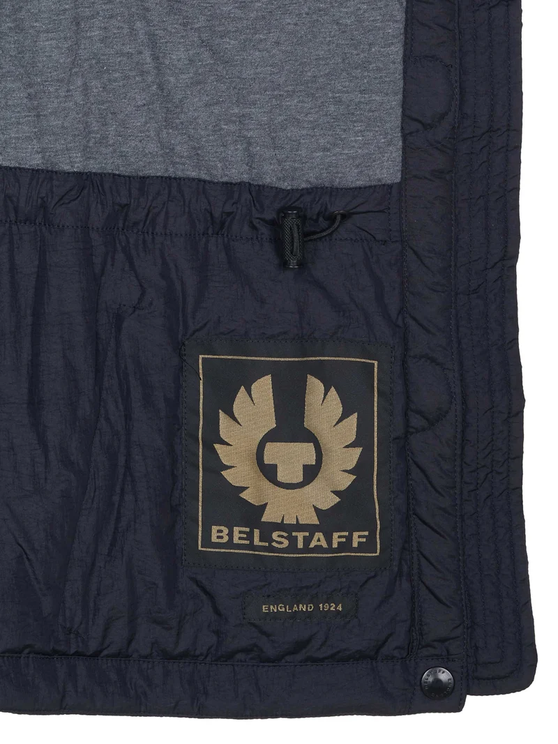Belstaff Jacke
