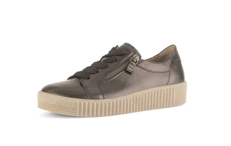 Gabor Sneaker beige