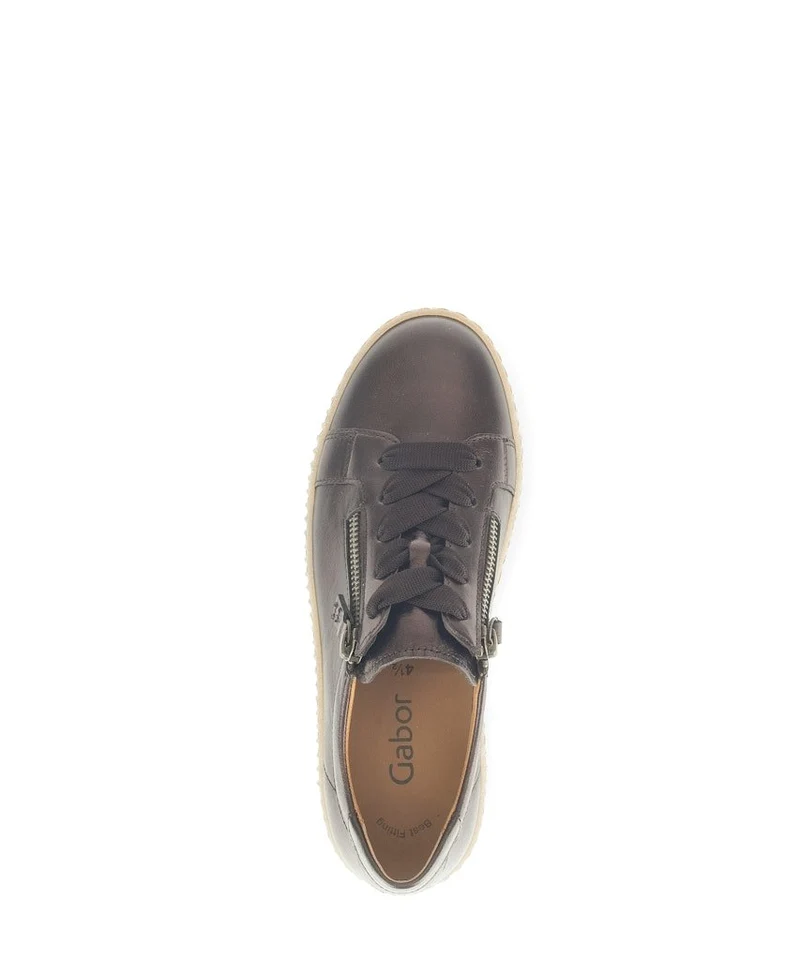 Gabor Sneaker beige
