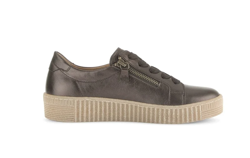 Gabor Sneaker beige