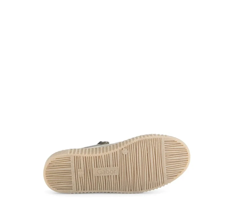 Gabor Sneaker beige