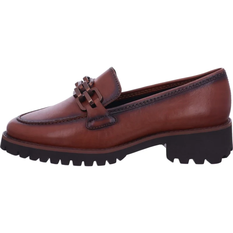 Ara Slipper braun