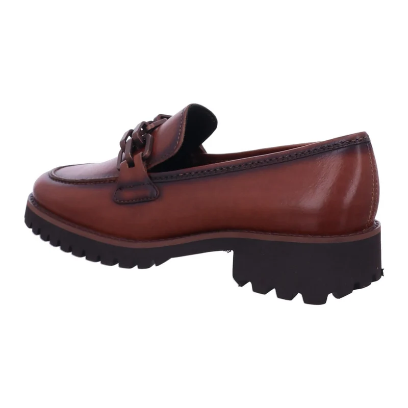 Ara Slipper braun