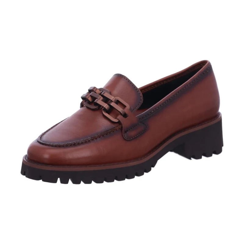 Ara Slipper braun