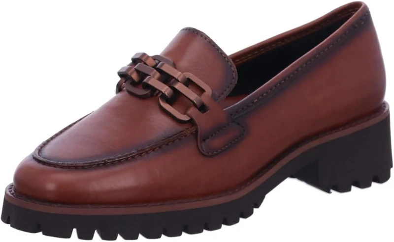 Ara Slipper braun
