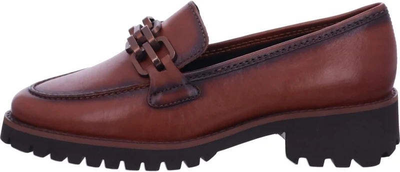 Ara Slipper braun