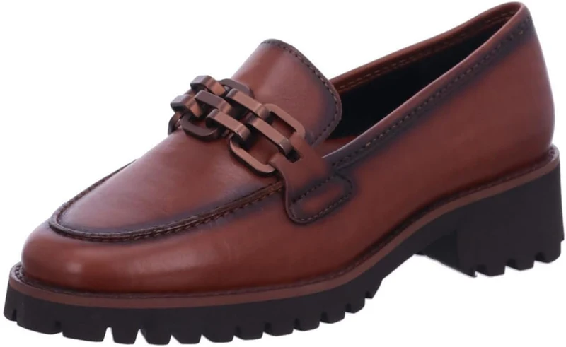 Ara Slipper braun