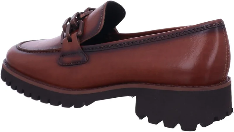 Ara Slipper braun