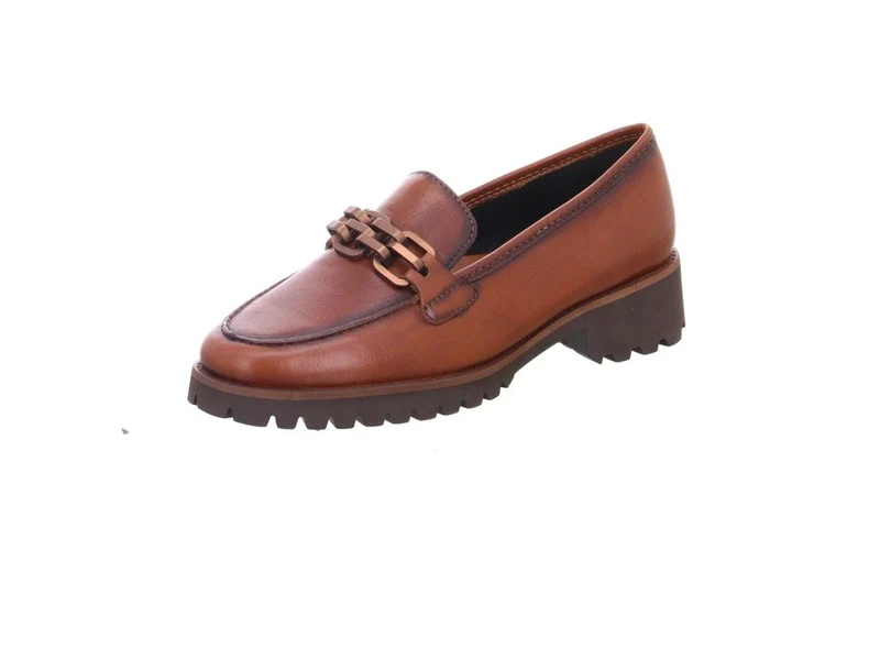 Ara Slipper braun