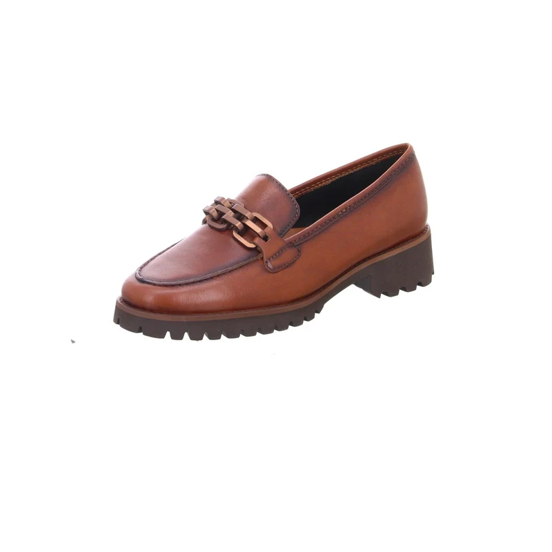 Ara Slipper braun