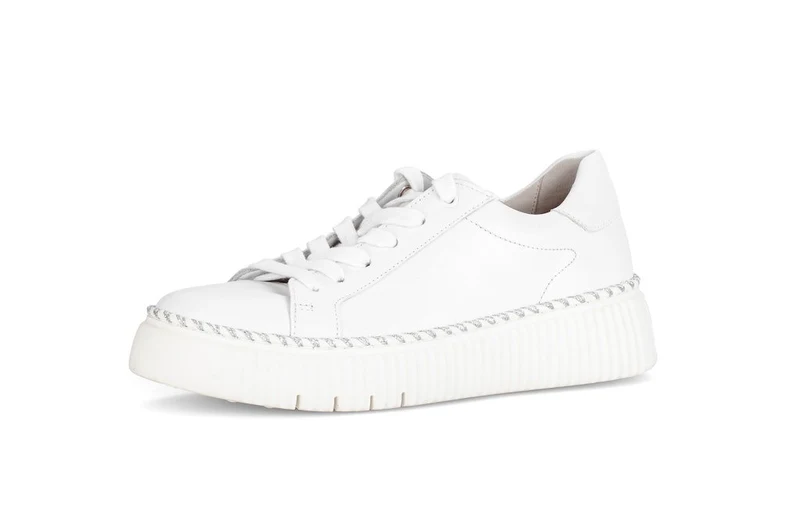 Gabor Sneaker weiß