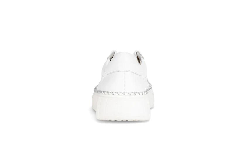 Gabor Sneaker weiß