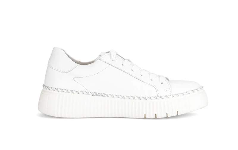 Gabor Sneaker weiß