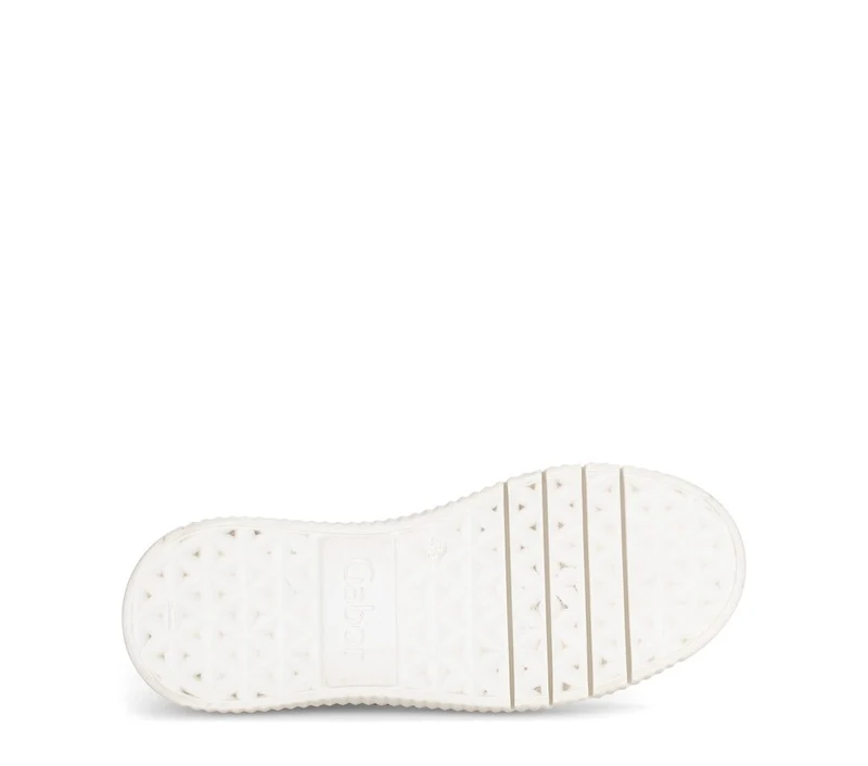 Gabor Sneaker weiß