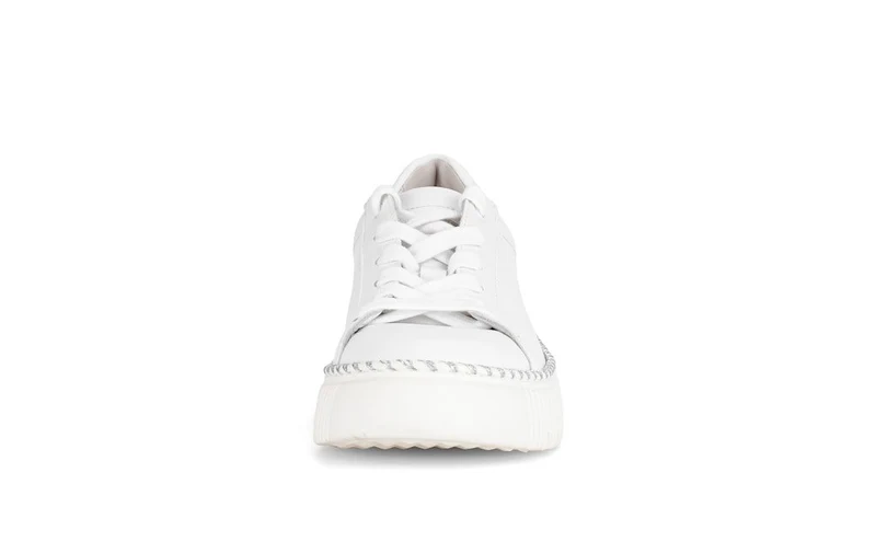 Gabor Sneaker weiß