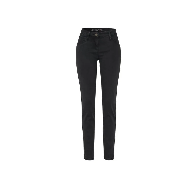 Toni Jeans schwarz