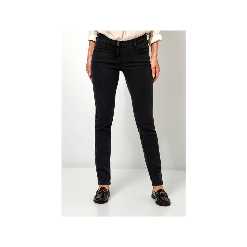 Toni Jeans schwarz