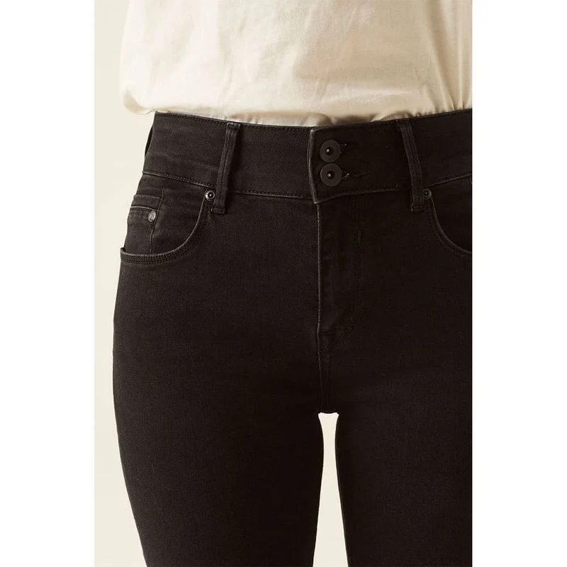 Garcia Jeans dunkelblau